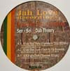 SEN-SEI & DUB THEORY / Q ON THE TURN REMIXES