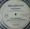 QUASIMODE / IPE AMARELO-SPIRITUAL SOUTH REMIX