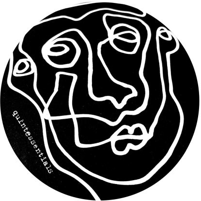 4004 / SENSE OF DEPARTURE EP