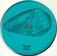 QUINTUS PROJECT / NIGHTFLIGHT-PSYCHEMAGIK / LEXX REMIXES