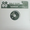 RALF GUM / WARRIOR (feat.BEATE S.LECH)