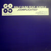 RALF GUM / COMPLICATED(feat.KAFELE)