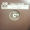 RALF GUM / THE REMIXES