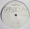 RANDOLPH / ABOUT LAST NIGHT(USED)