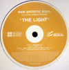 RAW ARTISTIC SOUL / THE LIGHT feat.URSULA RUCKER