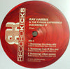 RAY HARRIS & THE FUSION EXPERIENCE / SCARAMUNGA EP