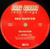 RED RACK'EM / PICNIC