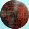 REDSHAPE / BLOOD INTO DUST