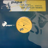 REEL PEOPLE / SPIRITUAL(feat.NATHAN HAINS)-JON CUTLER REMIXES