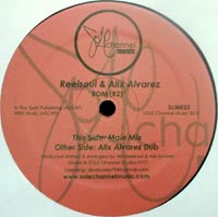 REELSOUL & ALIX ALVAREZ / BOM(R2)