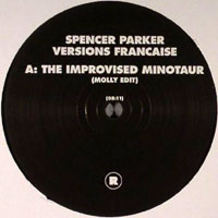 SPENCER PARKER / VERSIONS FRANCAISE