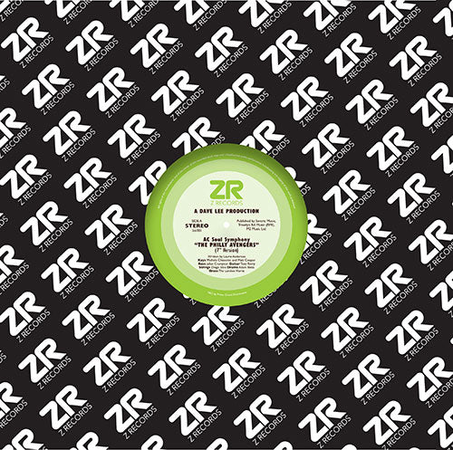 HAMILTON BOHANNON / ME AND THE GANG / LET’S START THE DANCE