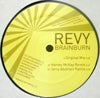 REVY / BRAINBURN