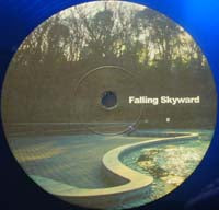 RENNIE FOSTER / FALLING SKYWARD (Incl. HIROSHI WATANABE aka KAITO REMIX)