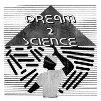 Dream 2 Science – Dream 2 Science
