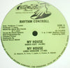RHYTHM CONTROLL / MY HOUSE