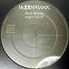 RICK WADE / NIGHT FOLK EP