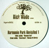 RICK WADE / HARMONIE PARK REVISITED 1