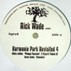 RICK WADE / HARMONIE PARK REVISITED 4
