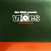 VA(RICK WILHITE) / VIBES NEW & RARE MUSIC PART.A