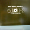 VA(RICK WILHITE) / VIBES NEW & RARE MUSIC PART.C