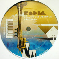 RADIQ / GUN STREET SHUFFLE