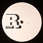 ED MADDAMS / LET YOU SLIDE EP