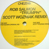 ROB SALMON / TRIUMPH-SCOTT WOZNIAK REMIX