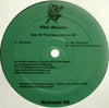 PHIL WEEKS / FEAR OF THE NEXT SCHOOL EP