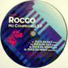 ROCCO / NO COMPROMISE EP