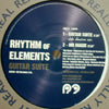 RHYTHM OF ELEMENTS / GUITAR SUITE