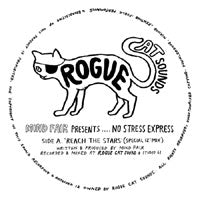 MIND FAIR pres. NO STRESS EXPRESS / REACH THE STARS