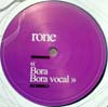 RONE/BORA