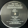 RON TRENT / CINEMATIC TRAVELS EP