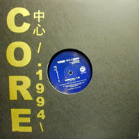 RON TRENT / SEDUCTION