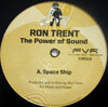 RON TRENT / THE POWER OF SOUND