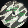 RON TRENT / SPACES AND PLACES EP