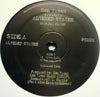 RON TRENT / ALTERED STATES-ORIGINAL PLATES