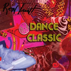RON TRENT / DANCE CLASSIC (2CD)
