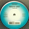 ROOTS UNIT / MABONDA