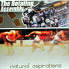 THE ROTATING ASSEMBLY (THEO PARRISH) / NATURAL ASPIRATIONS (CD)