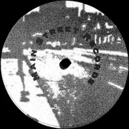 Round Two – New Day