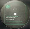 ROBERTO RODRIGUEZ / LIVING MY LIFE