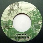 ULTRAMARINE / FIND A WAY(7inch)