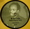 RHYTHM & SOUND / WE BEEN TRODDIN feat.SHALOM(10inch)