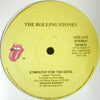 ROLLING STONES / SYMPATHY FOR THE DEVIL