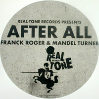 FRANCK ROGER & MANDEL TURNER / AFTER ALL