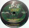 RON TRENT / INDIGO TRACKS DUB PLATE #2