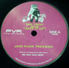 RON TRENT / JAZZ IT UP
