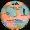RUBEN BLADES / PLASTICO